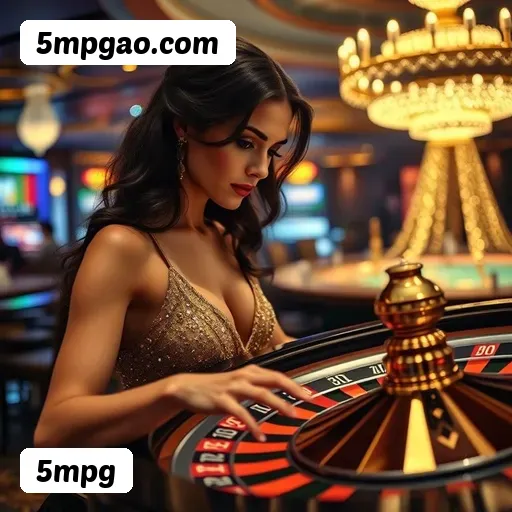 Benefícios da Conta 5mpg.com: Saques PIX Rápidos, Bônus Exclusivos, 580+ Jogos Premium e Sistema VIP
