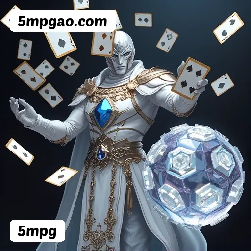 Integração de APIs 5mpg.com - APIs em Tempo Real para Provedores de Jogos e Gateways de Pagamento