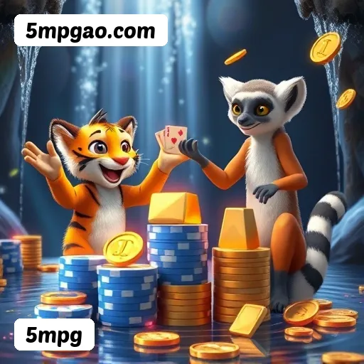 Ofertas Exclusivas e Limitadas 5mpg.com - Flash Sales, Power Hours e Mega Spins