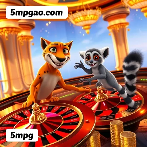 Apostas Esportivas 5mpg.com - Futebol Brasileiro e Internacional com Odds Competitivas e Apostas Ao Vivo