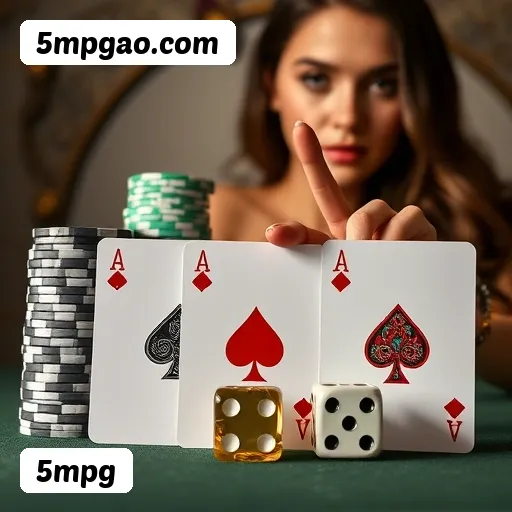 Catálogo Completo de Jogos 5mpg.com - Mais de 580 Jogos Premium: Slots, Casino Ao Vivo, Crash Games e Apostas Esportivas