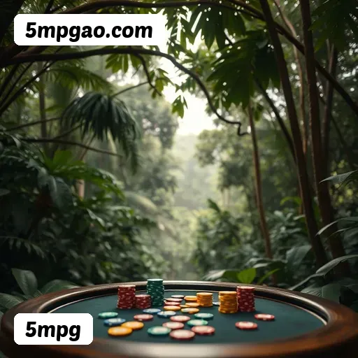 Casino Ao Vivo 5mpg.com - Mais de 80 Mesas com Dealers Brasileiros 24/7 em Qualidade 4K